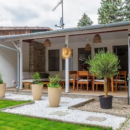 Dushi Balaton Family-friendly Vacation Near The