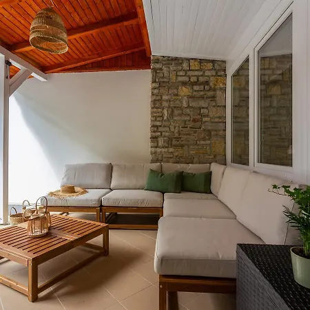 Дом отдыха Dushi Balaton Family-friendly Vacation Near The Шиофок