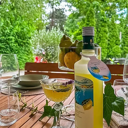 Dushi Balaton Family-friendly Vacation Near The *
