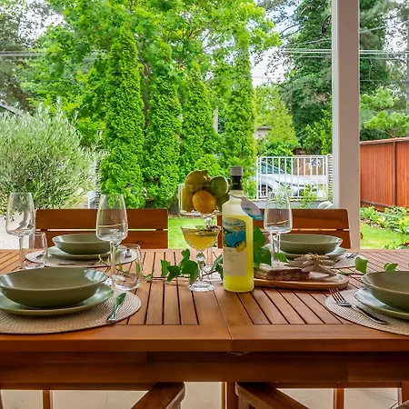 Dushi Balaton Family-friendly Vacation Near The