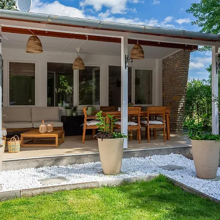 Dushi Balaton Family-friendly Vacation Near The Шиофок