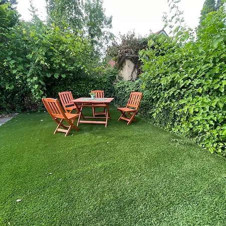 Дом отдыха Dushi Balaton Family-friendly Vacation Near The *