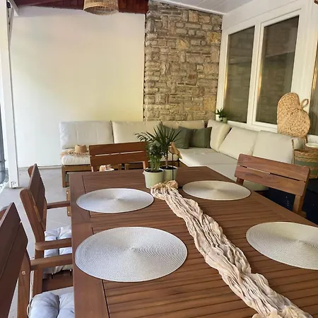 Дом отдыха Dushi Balaton Family-friendly Vacation Near The Шиофок